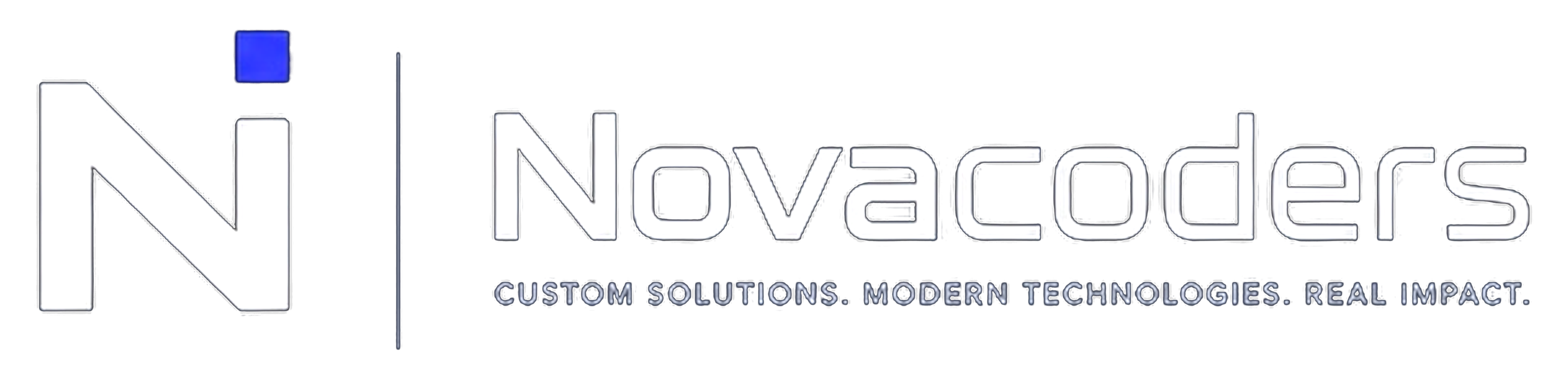 Novacoders logo